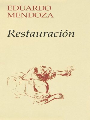 cover image of Restauración